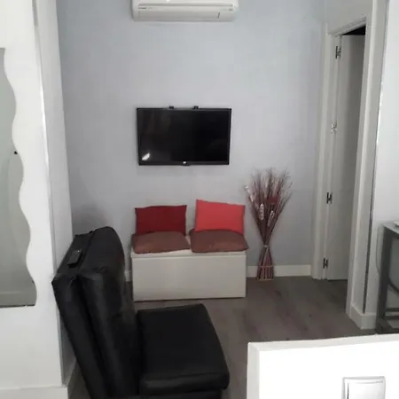Magenta.pleno Centro De Sitges.wifi Y Piscina Апартаменты Сиджес